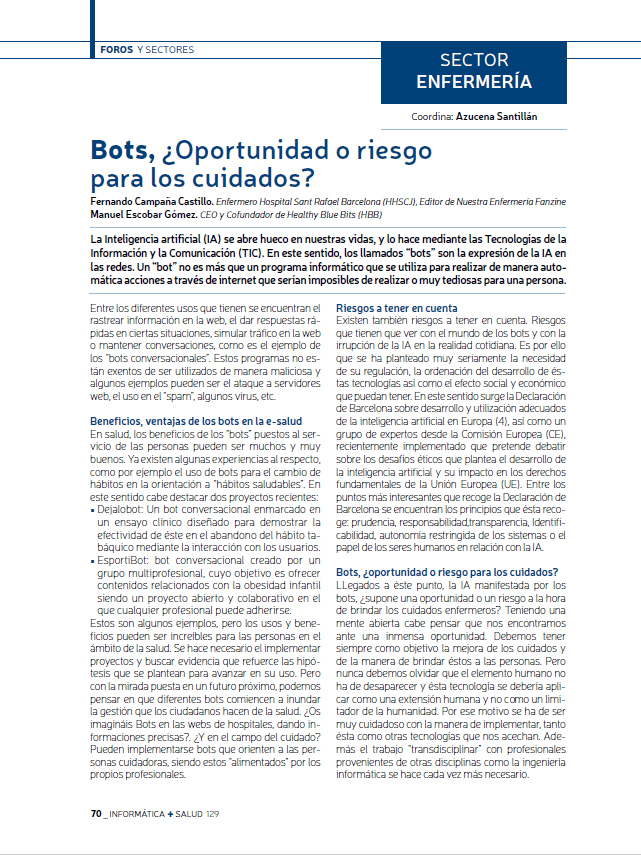 bots